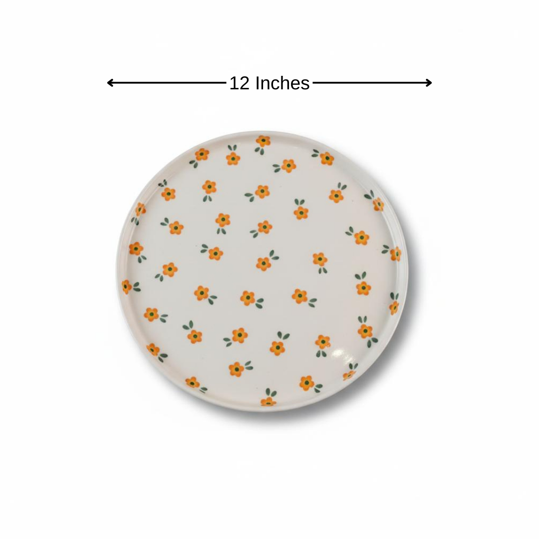 Garden Mist Platter