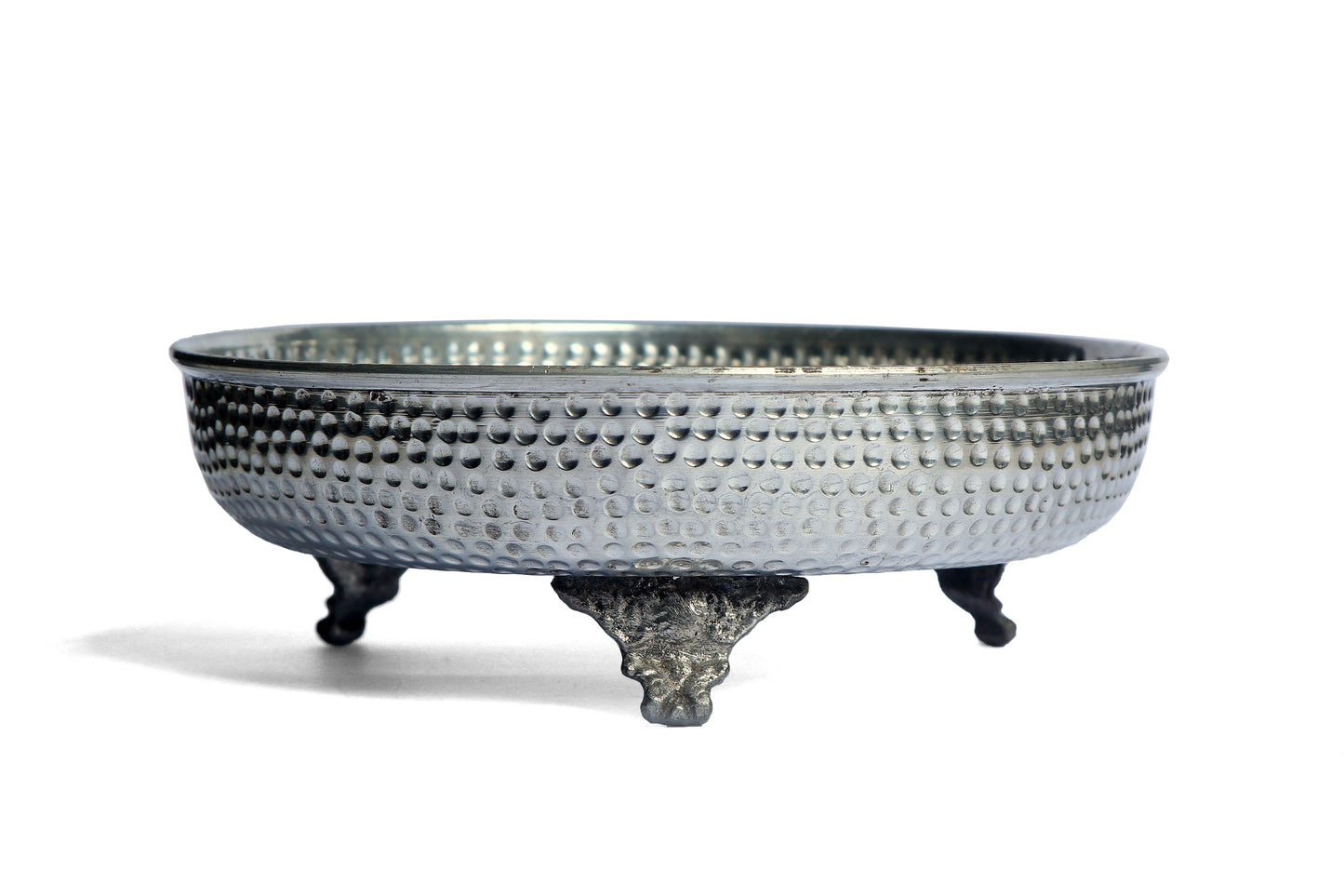 Modern Silver Thaal