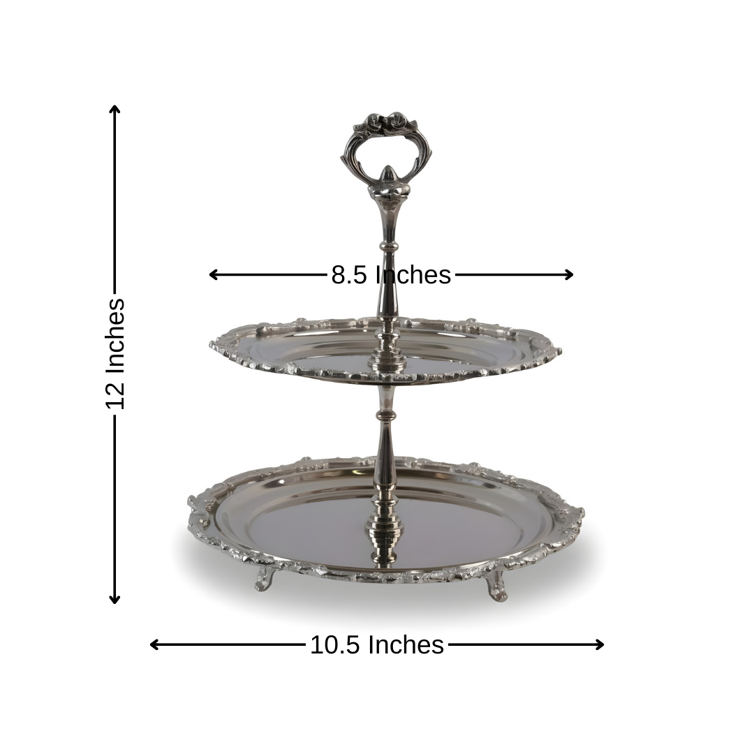 Petite Treat Pastry Stand