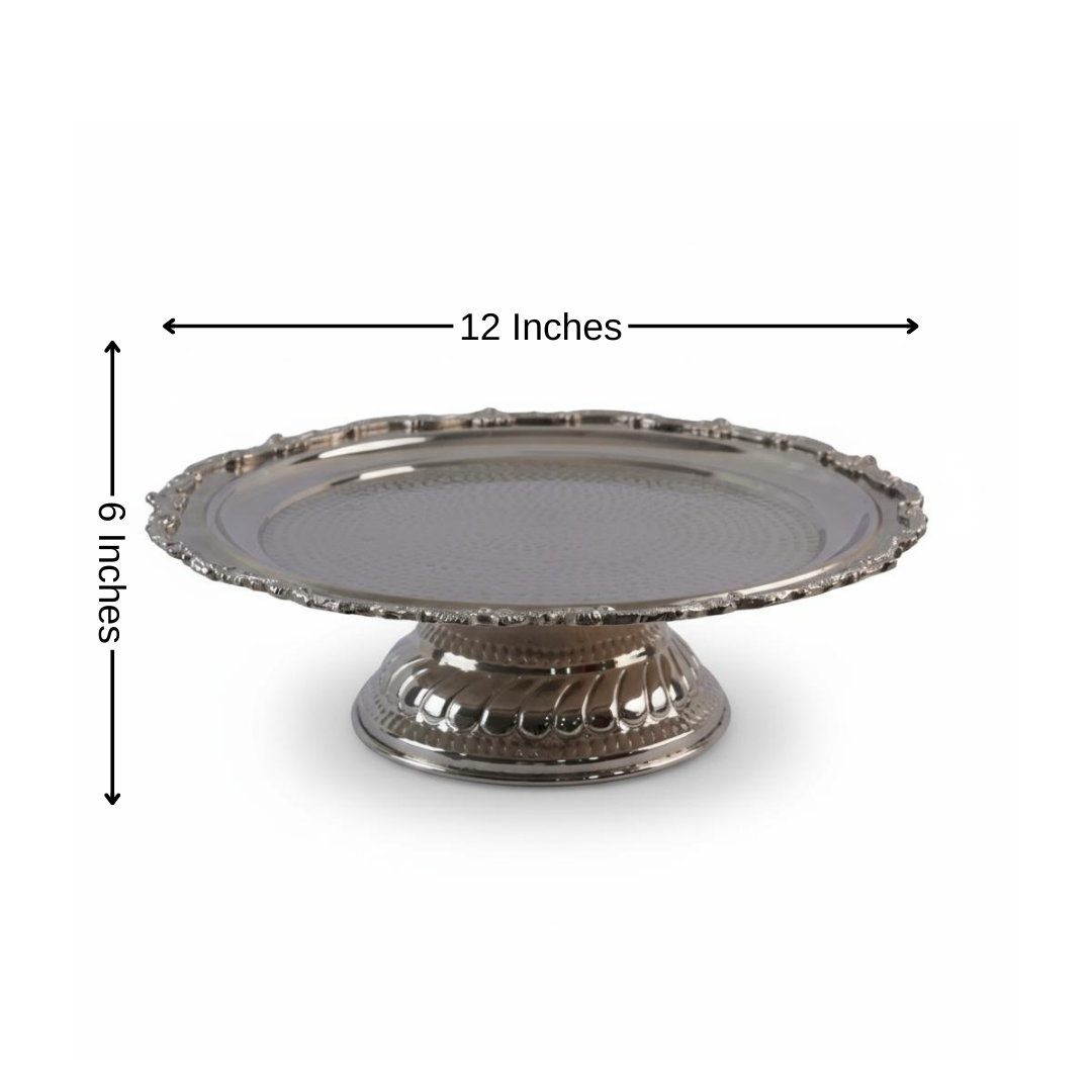 Blossom Tier Cake Stand