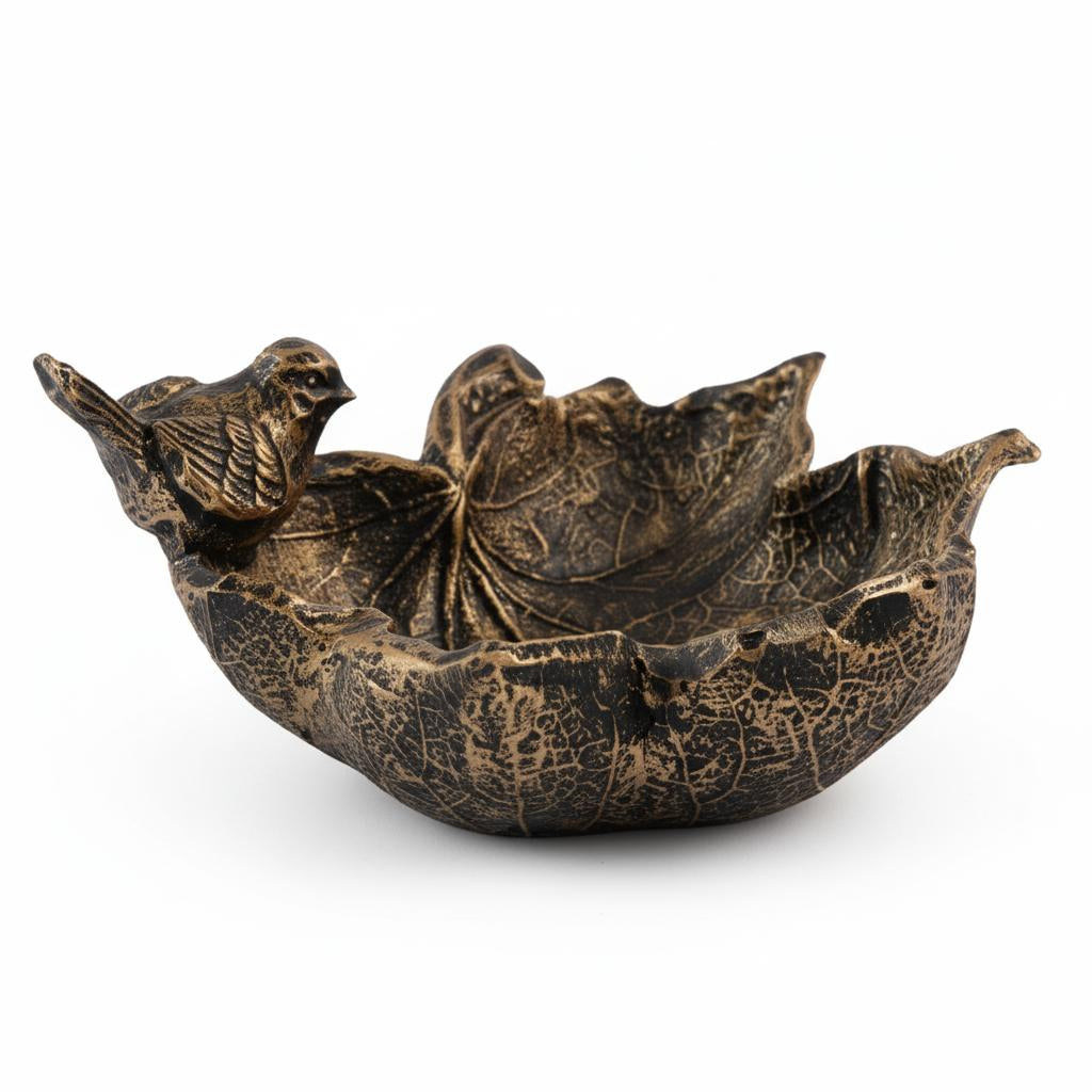 Whispering Leaf Tray