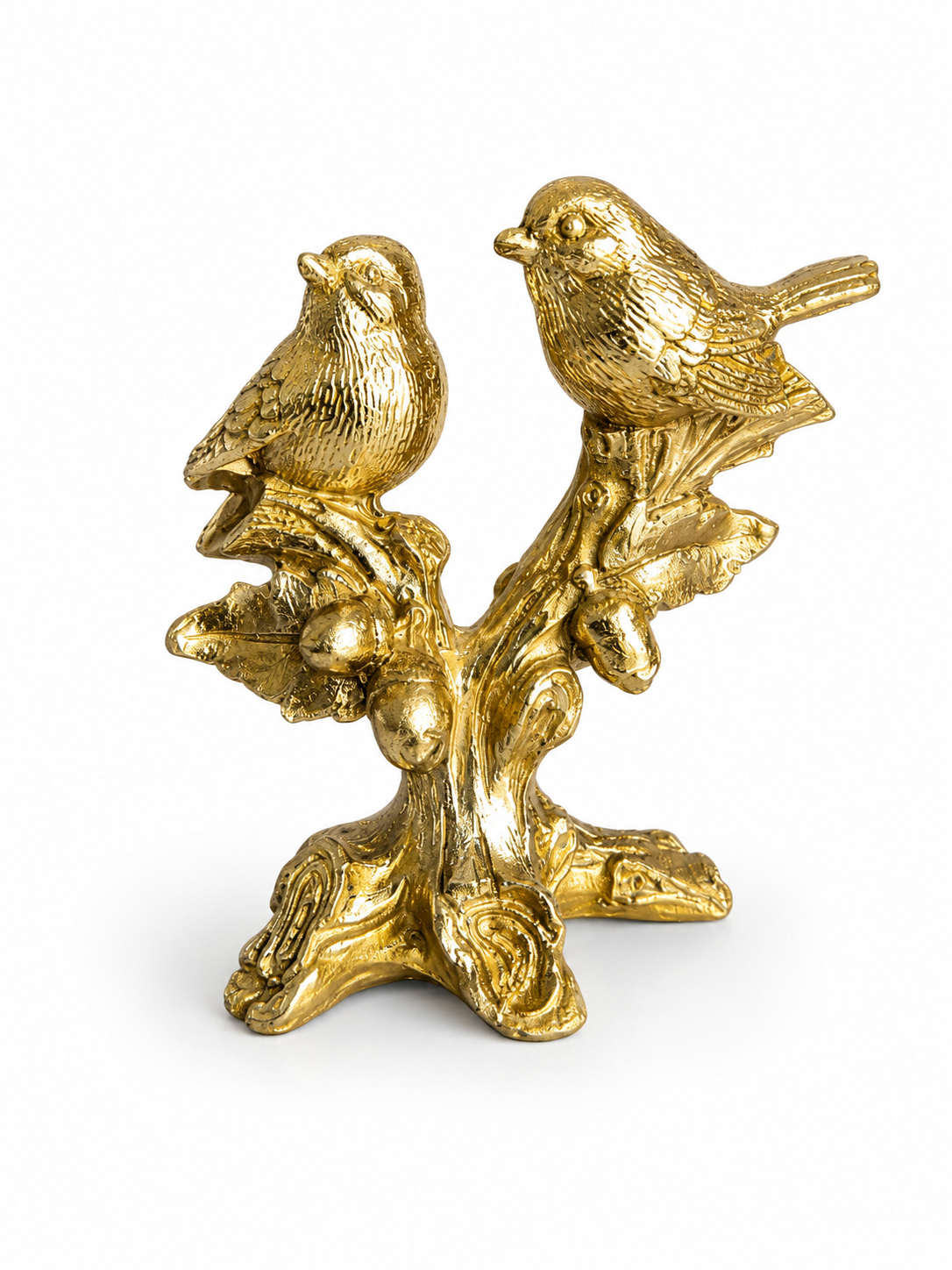 Whispering Birds Décor
