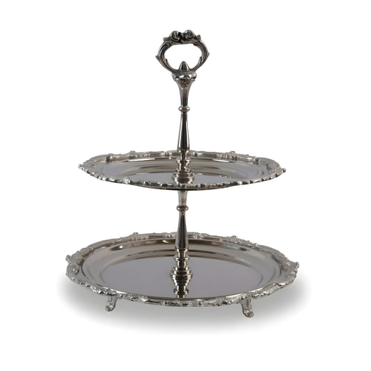 Petite Treat Pastry Stand