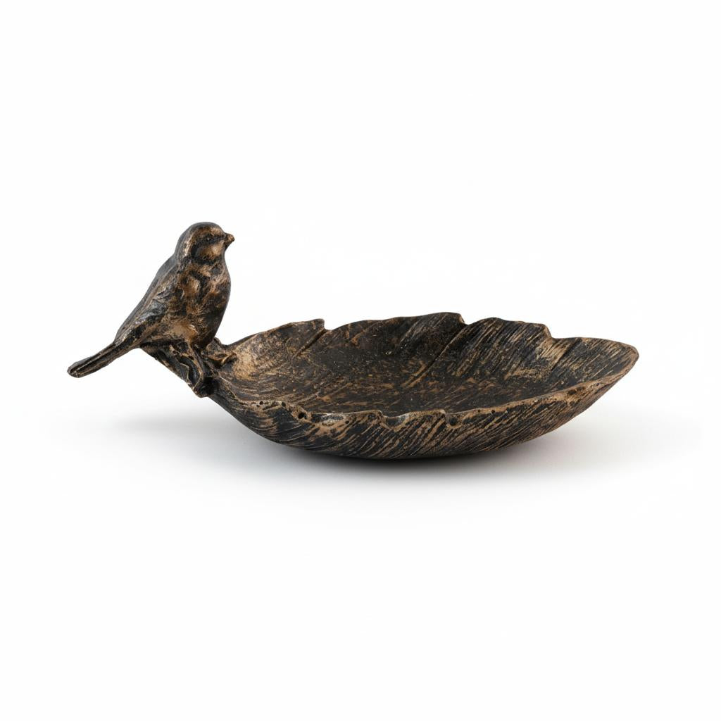 Finch Leaf Tray