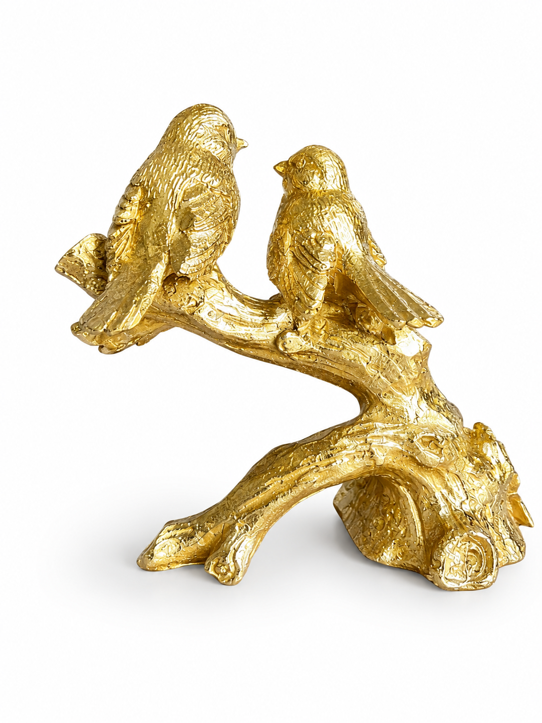 Love Birds Décor