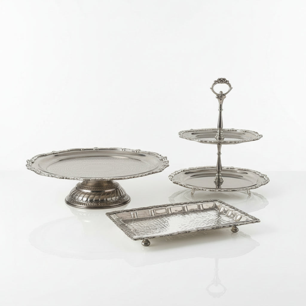 Afternoon Tea Bundle