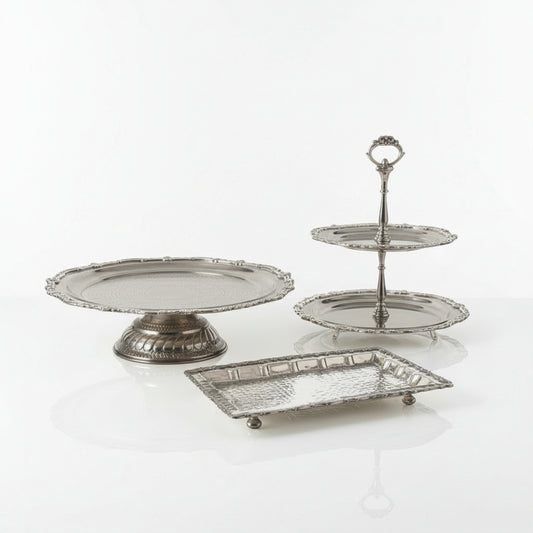 Afternoon Tea Bundle