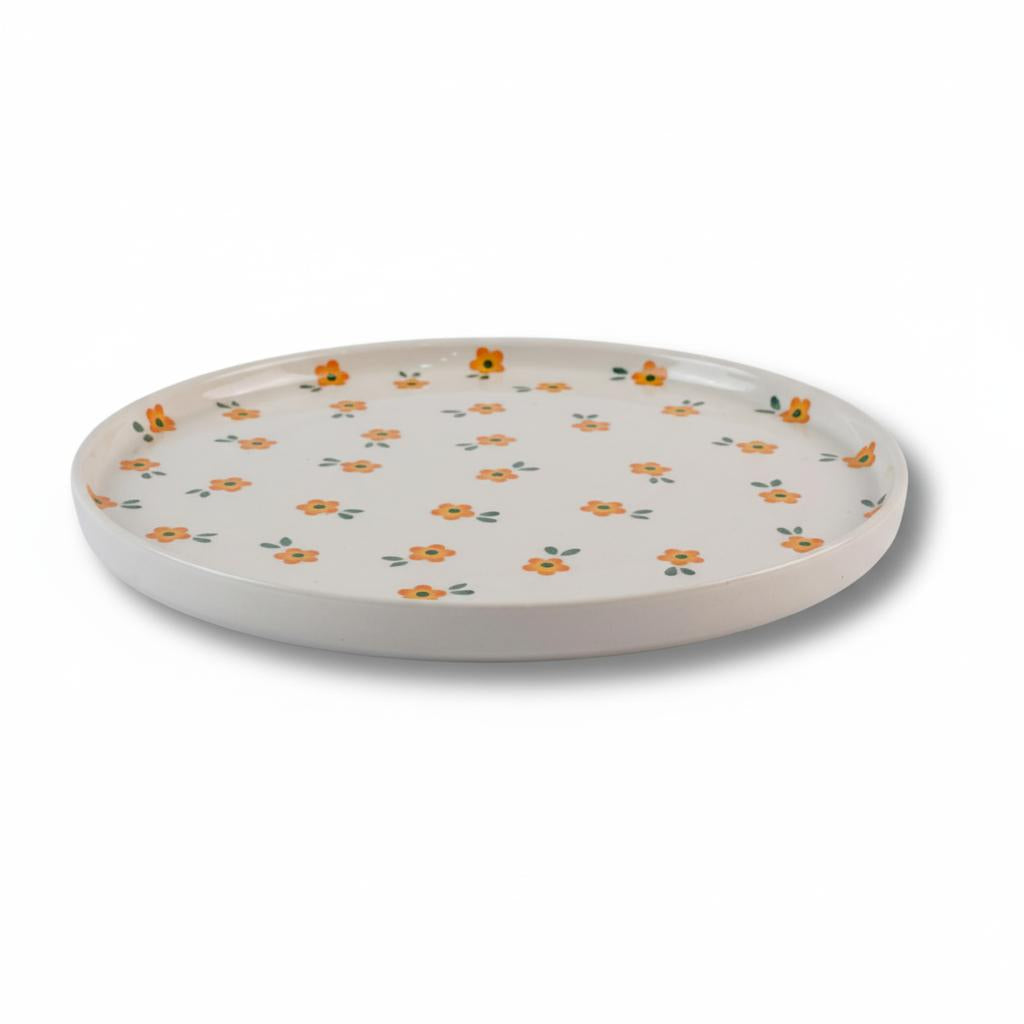 Garden Mist Platter