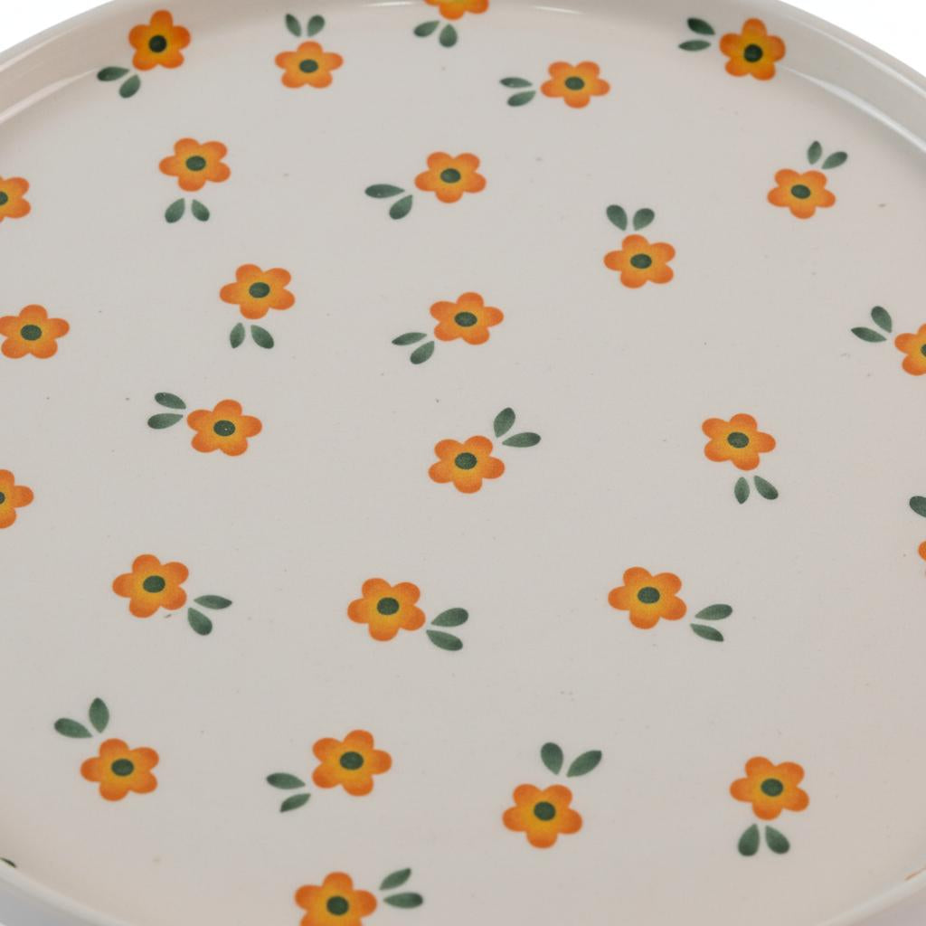 Garden Mist Platter