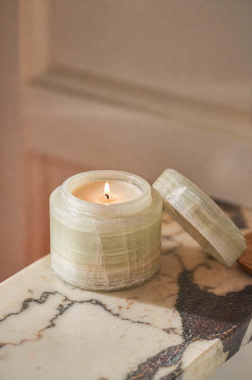 Soft Ivory