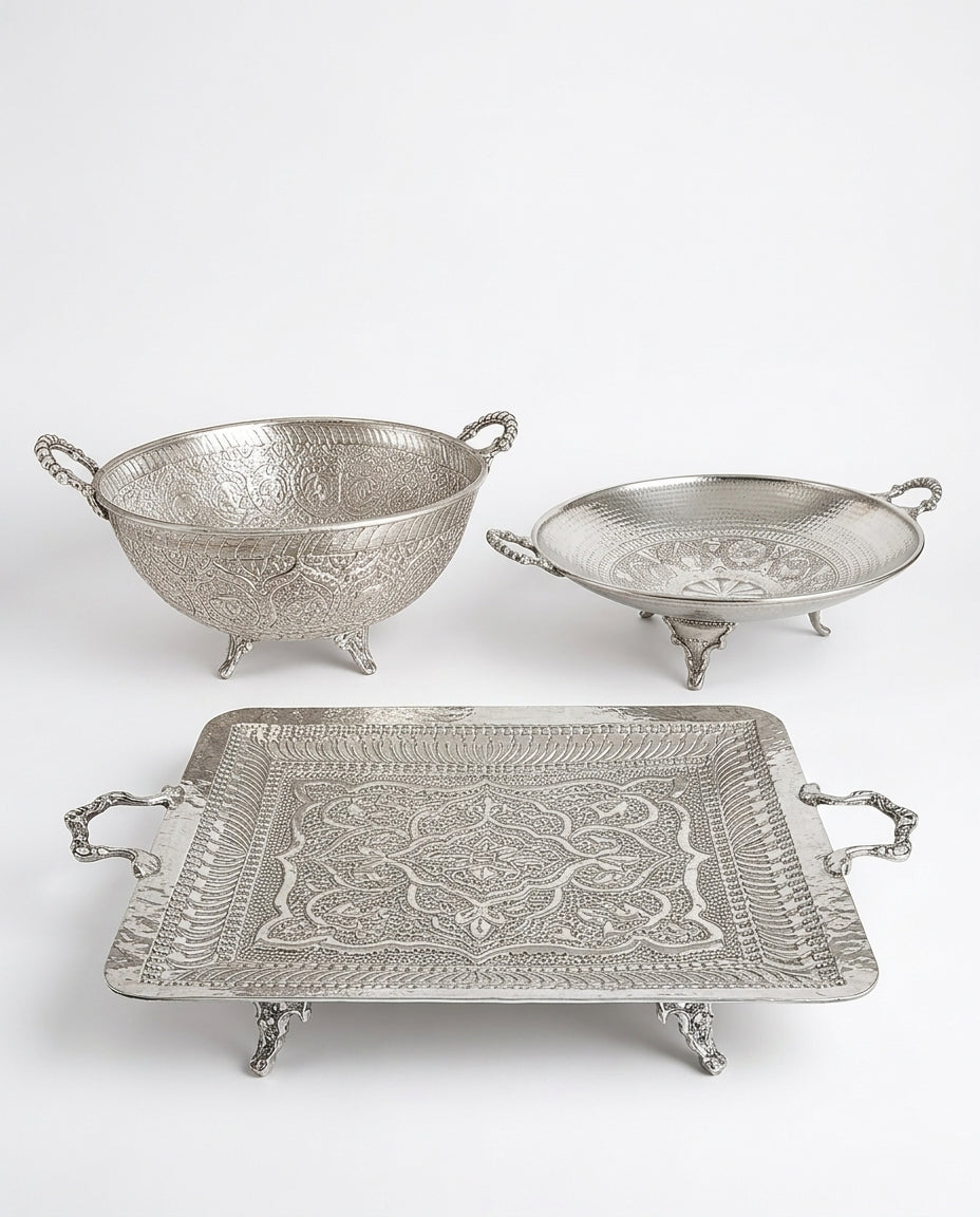 Regal Silver Collection