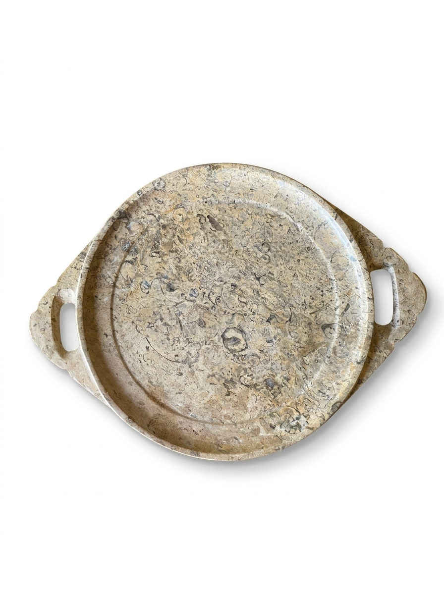 Natural Harmony Tray