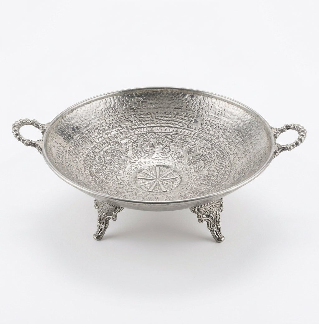 Regal Silver Collection