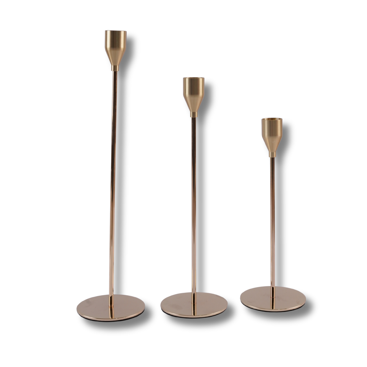 Twilight Candle Stand
