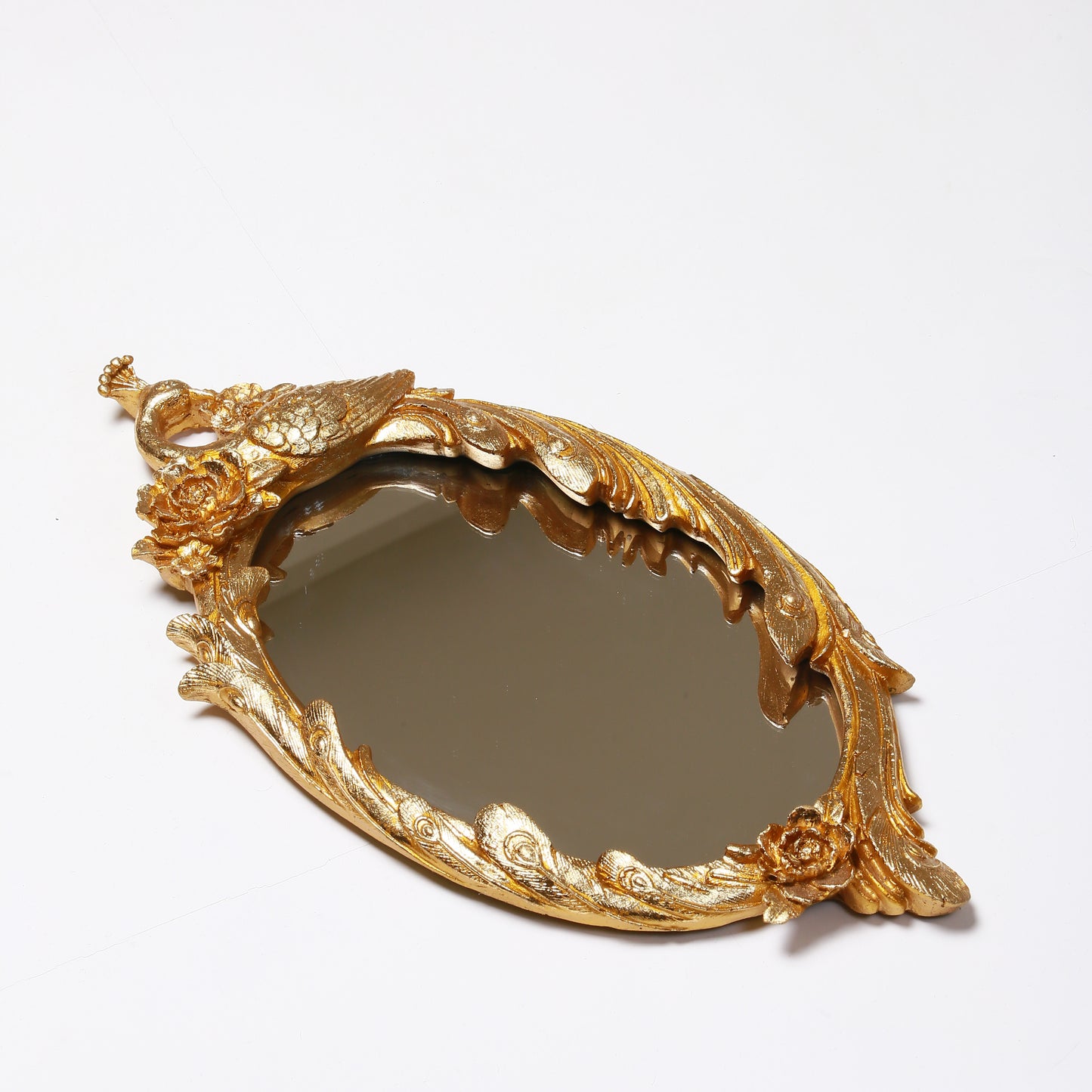 Aurora Oval Tray