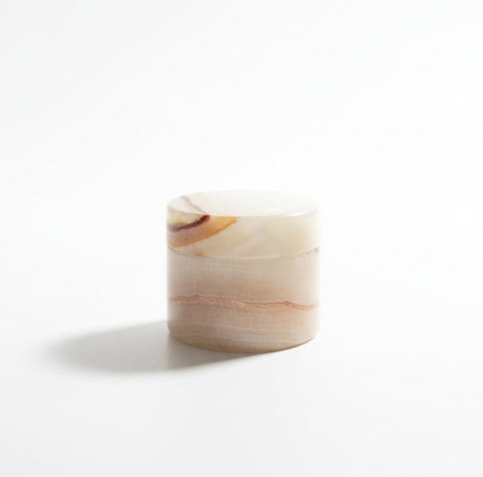 Minor Defect - Dune Onyx Jar