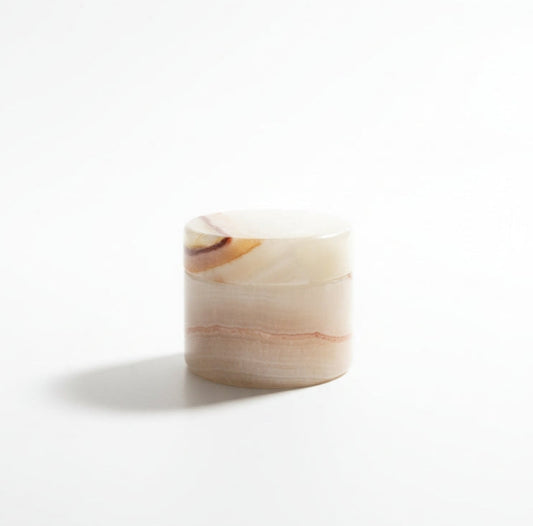 Minor Defect - Dune Onyx Jar