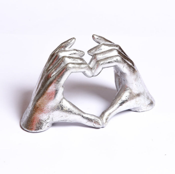 Minor Defect - Love Sign Figure