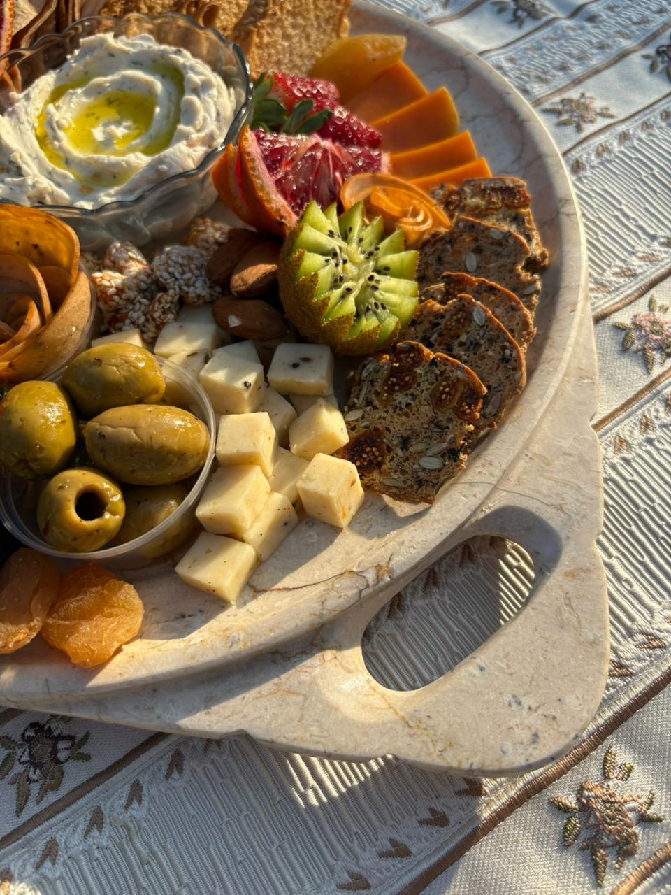 GK x Platterie Limited Edition Grazing Tray