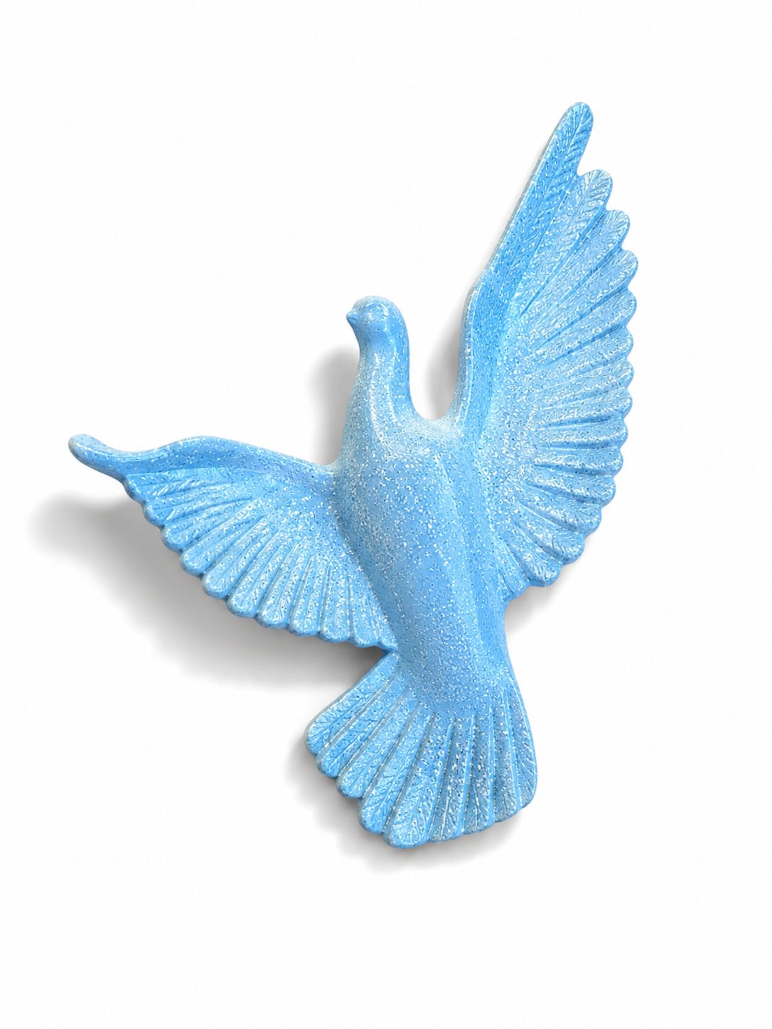 Bird Haven Wall Décor - Single Piece