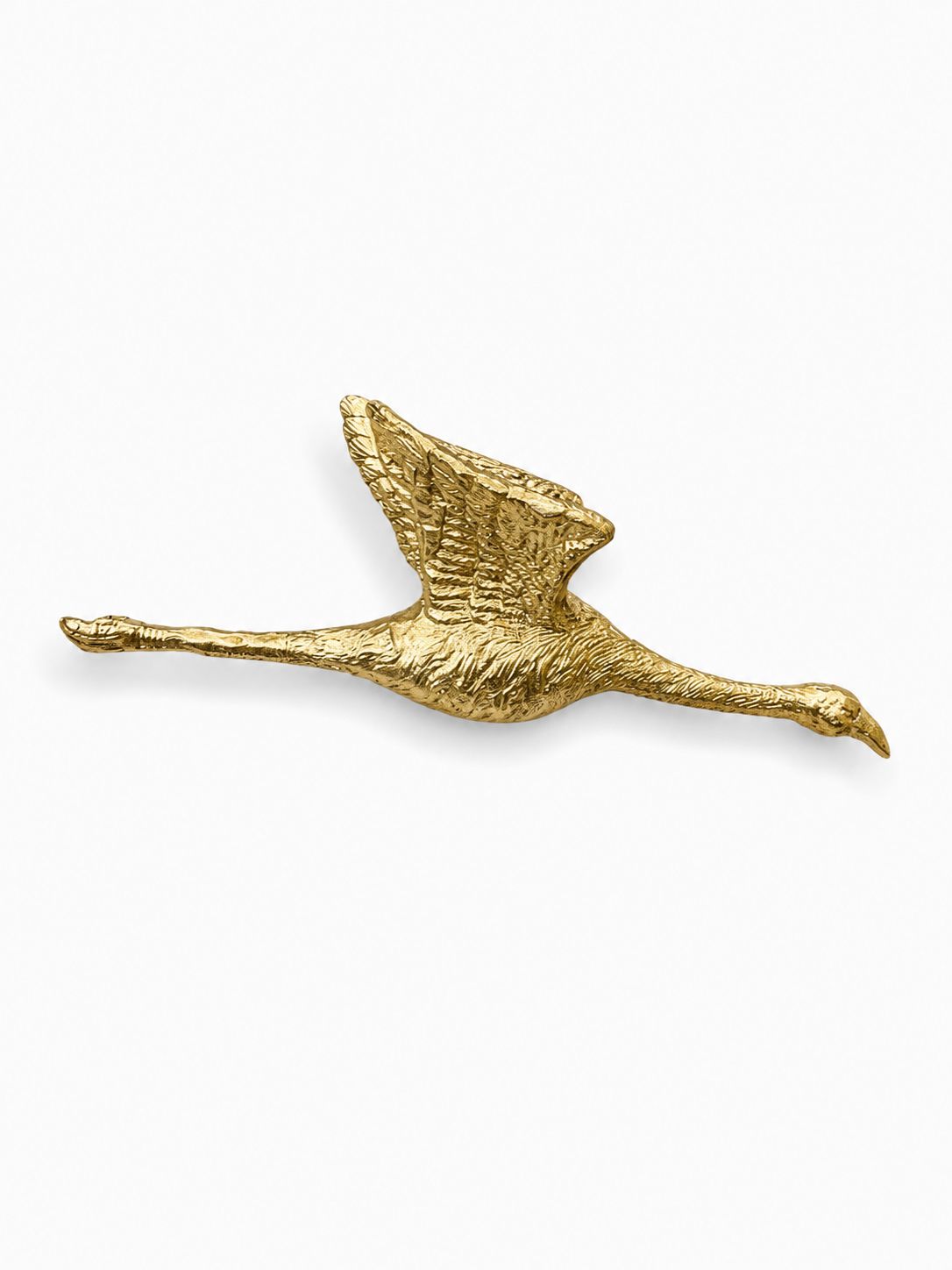 Golden & Pink Flight - Single Piece