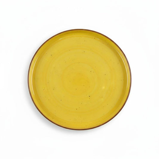 Sun Burst Platter