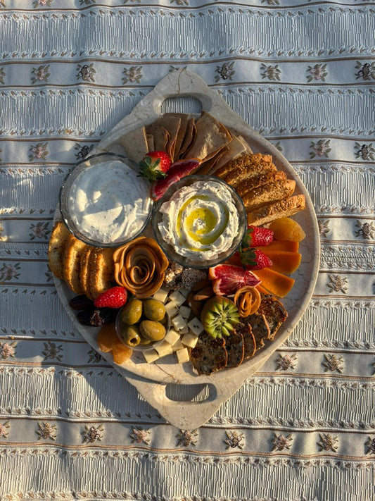 GK x Platterie Limited Edition Grazing Tray