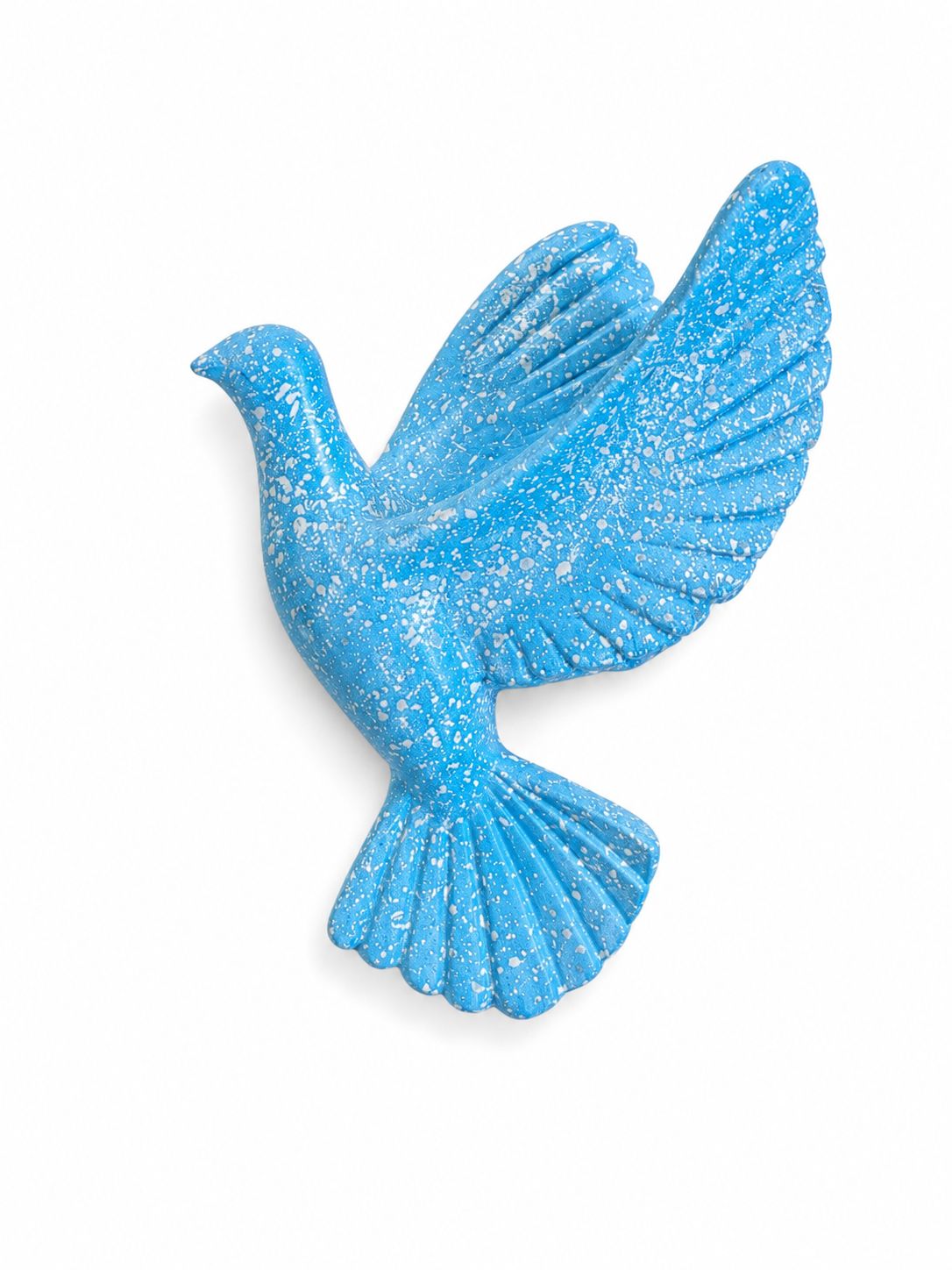 Bird Haven Wall Décor - Single Piece
