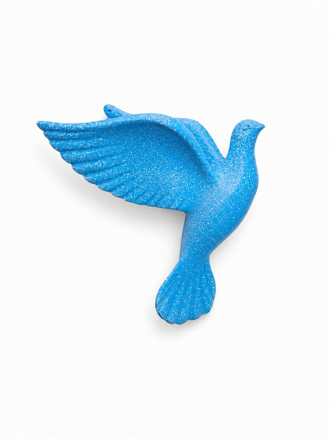 Bird Haven Wall Décor - Single Piece