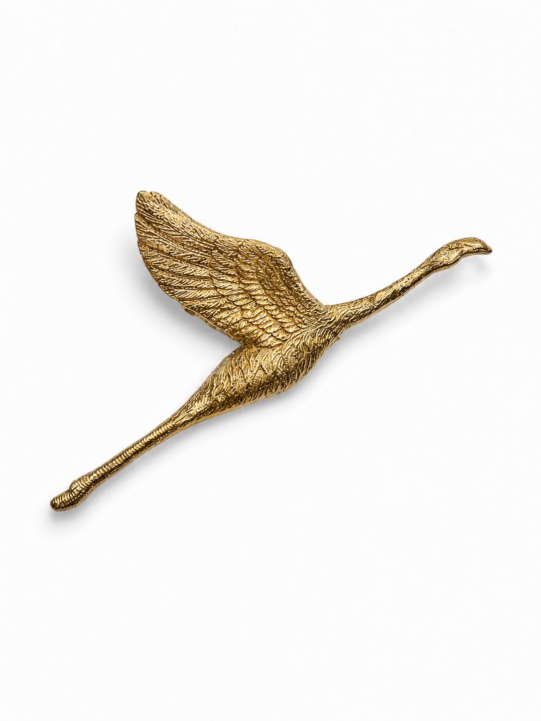 Golden & Pink Flight - Single Piece