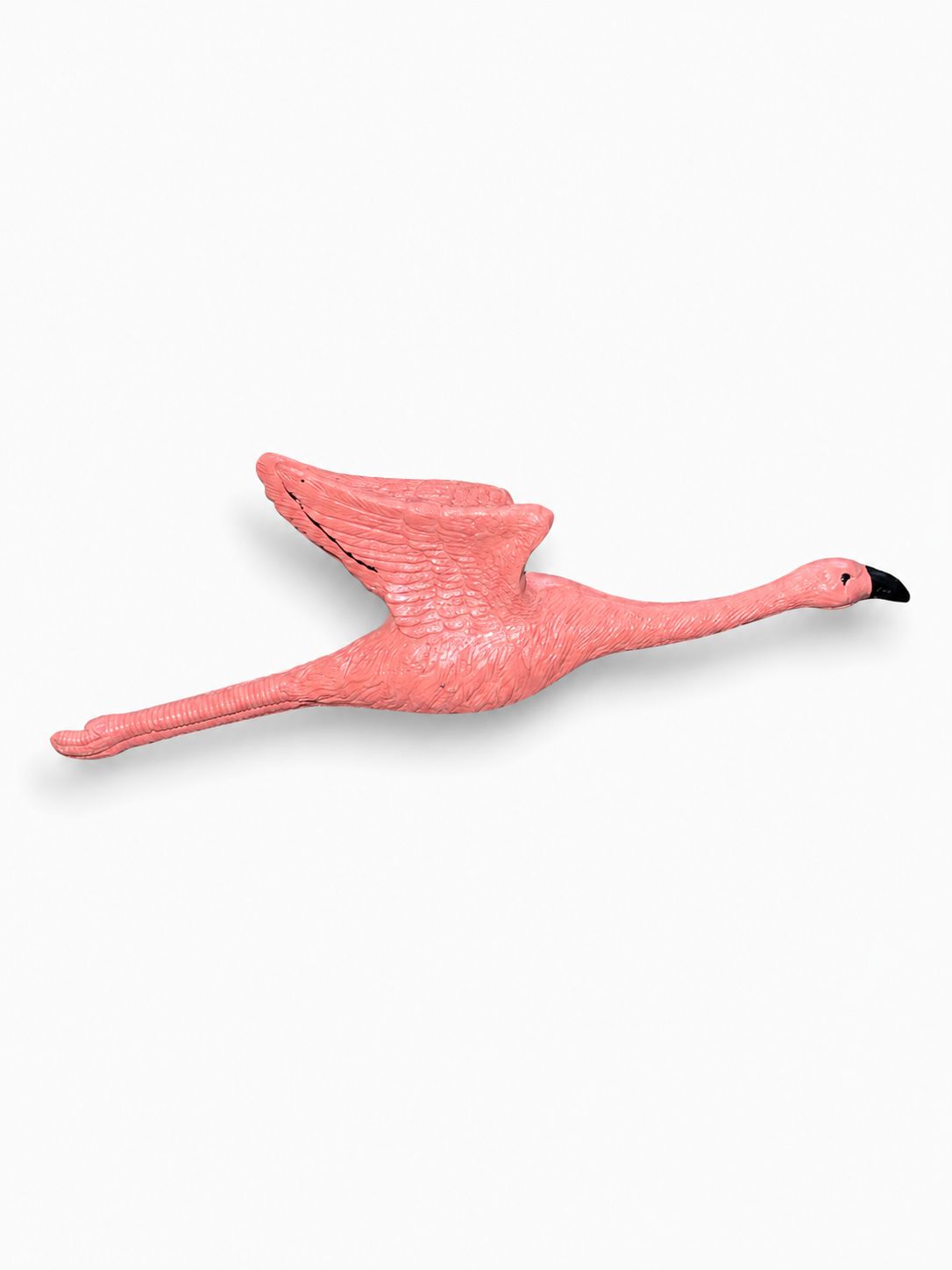 Golden & Pink Flight - Single Piece