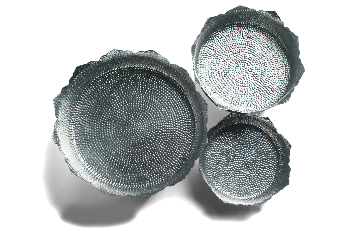 Regal Silver Thaal