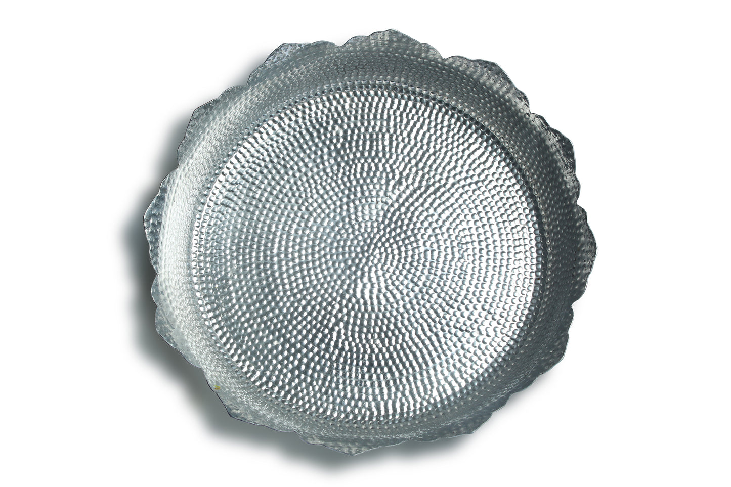 Regal Silver Thaal