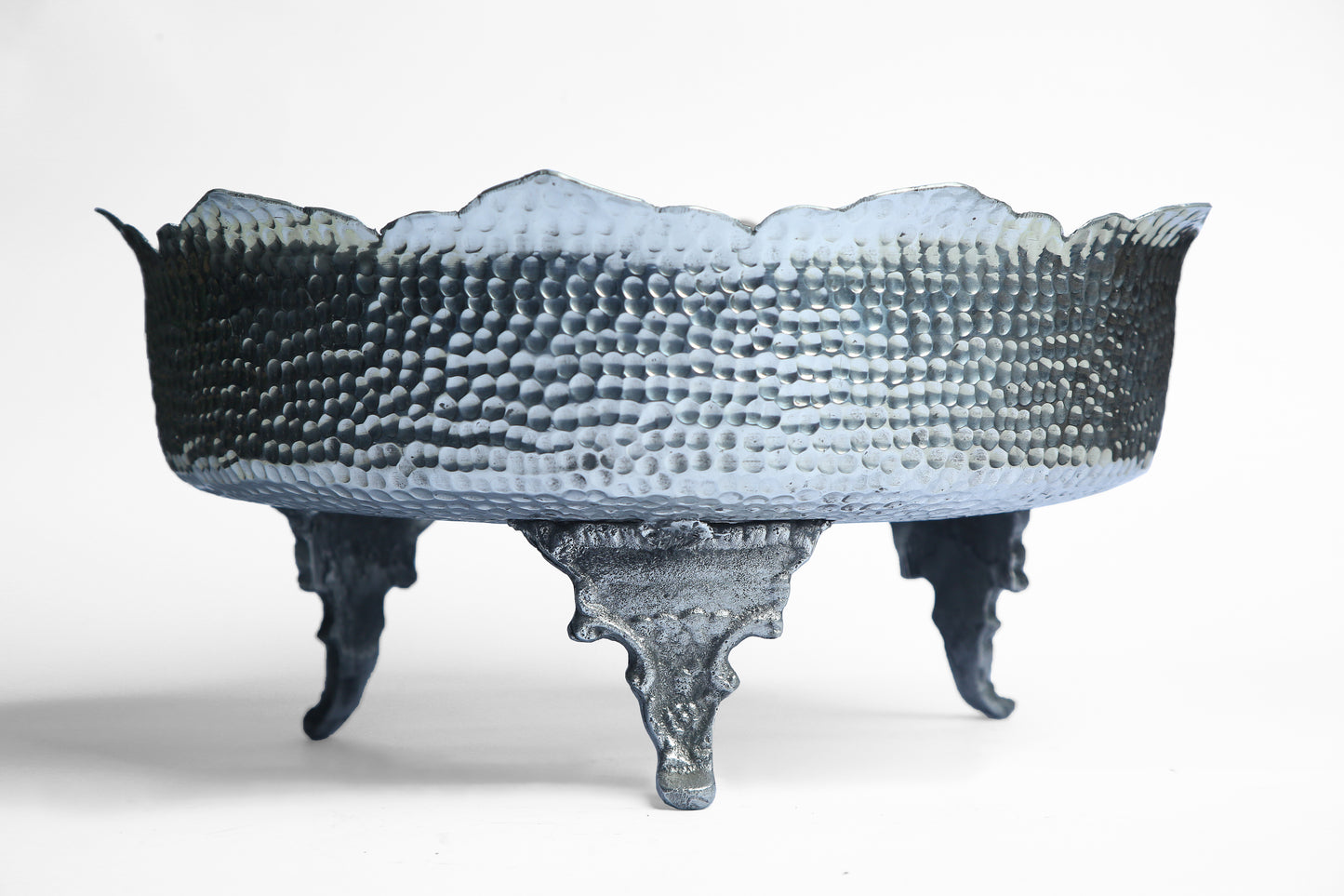 Regal Silver Thaal