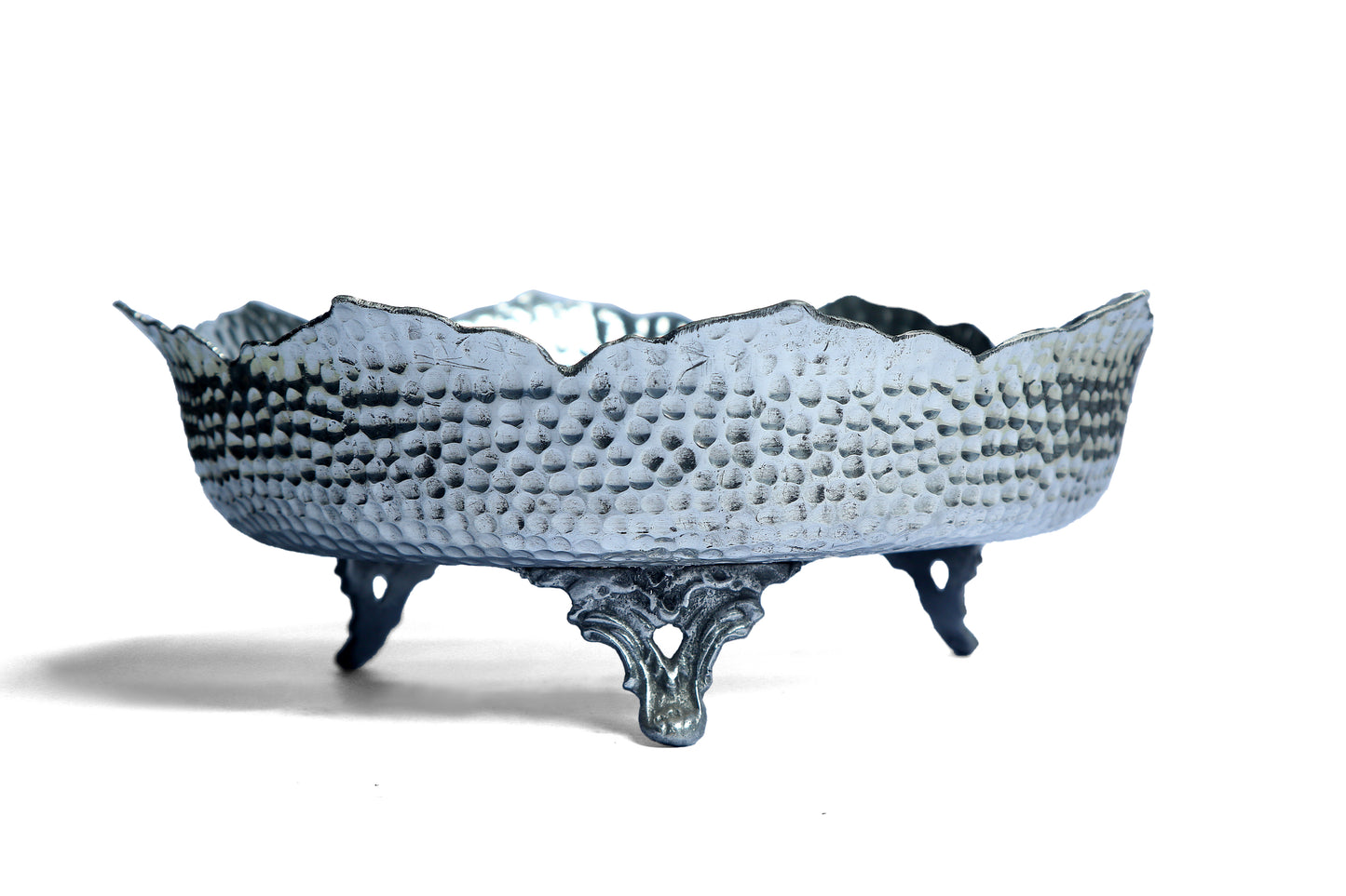 Regal Silver Thaal
