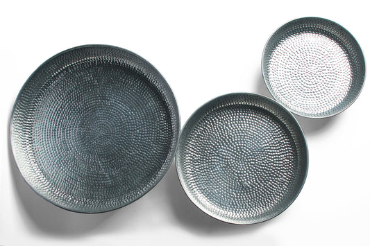 Modern Silver Thaal
