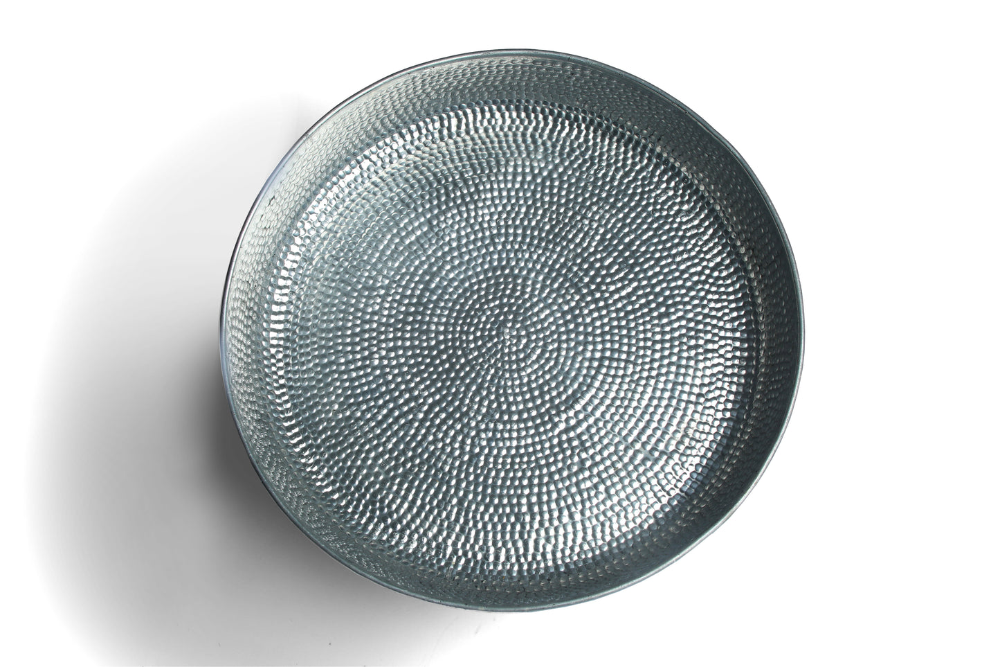 Modern Silver Thaal
