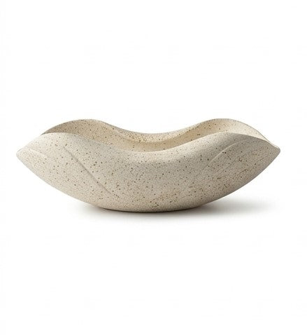 Organic Pebble Decor