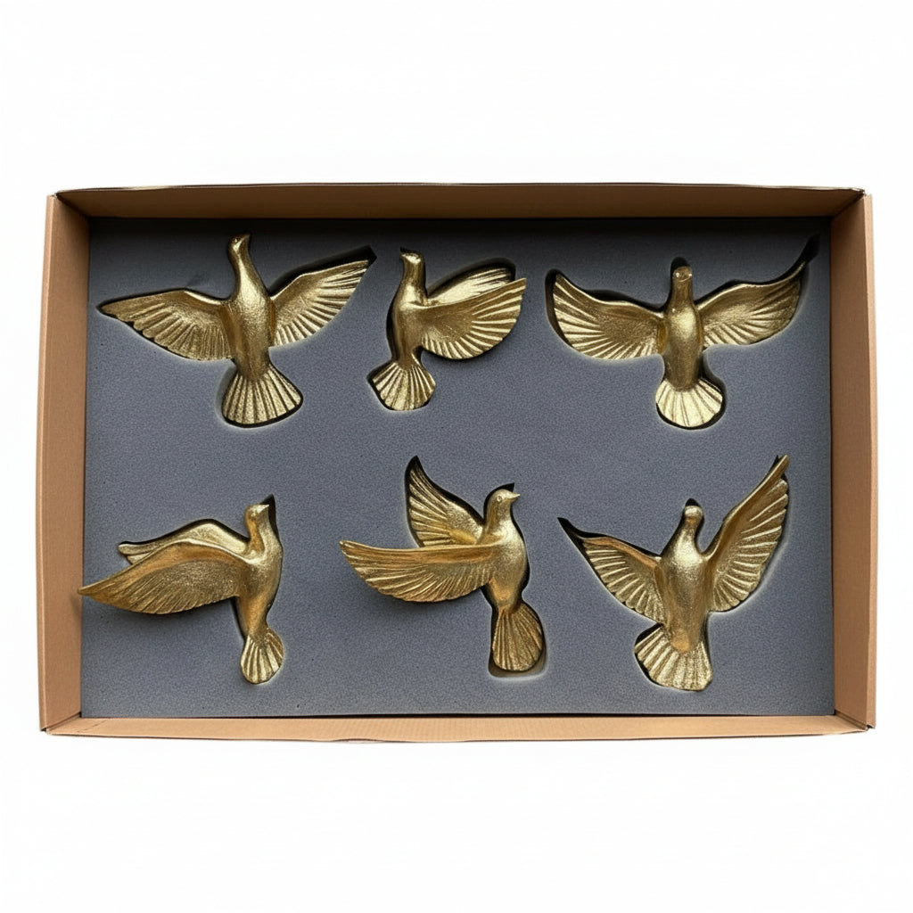 Bird Haven Wall Décor