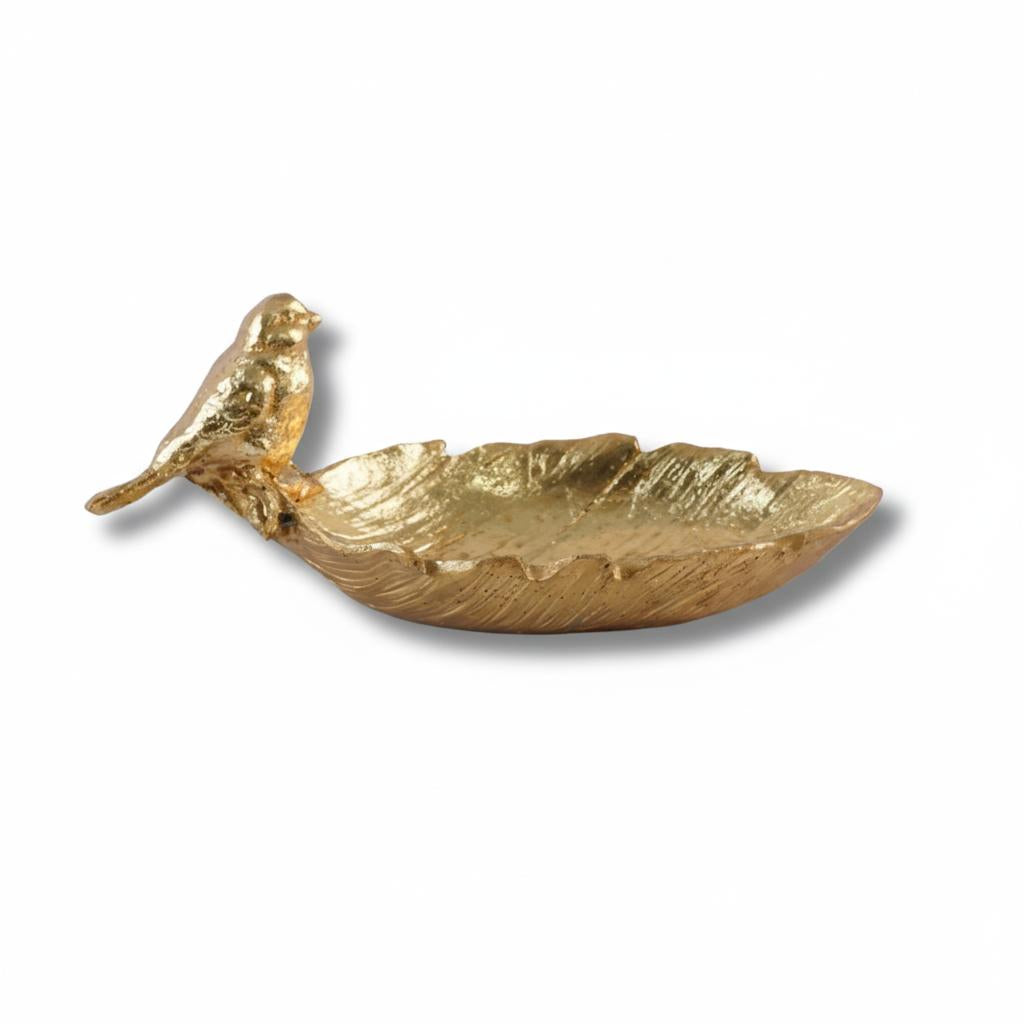 Finch Leaf Tray