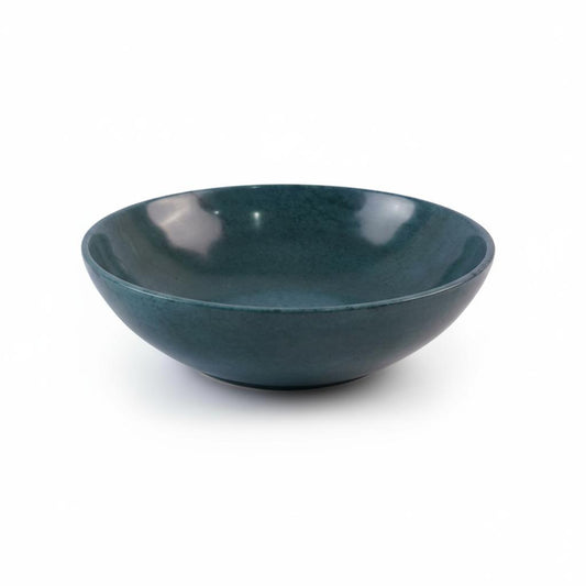Emerald Marble Bowl
