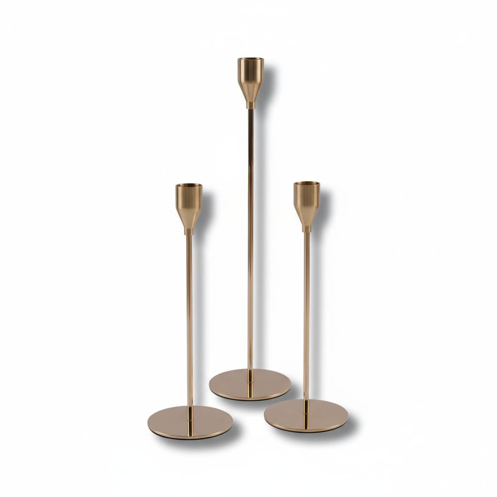 Twilight Candle Stand