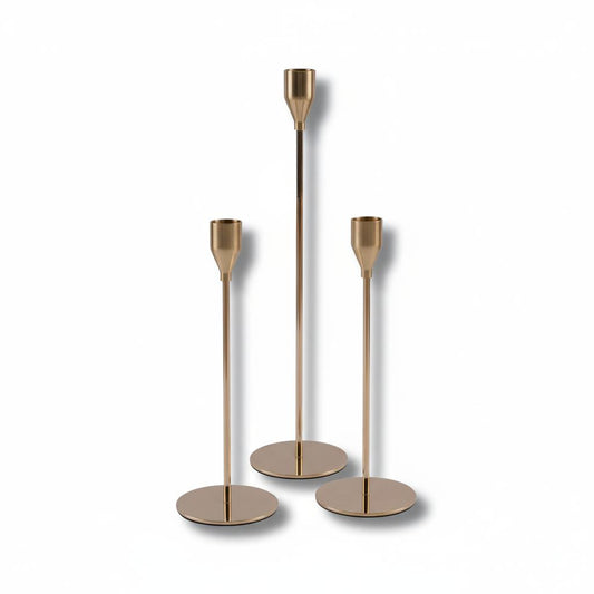 Twilight Candle Stand