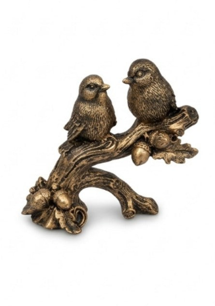 Love Birds Décor