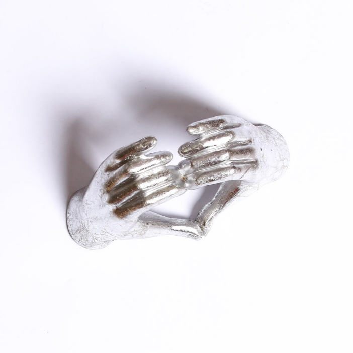 Minor Defect - Love Sign Figure